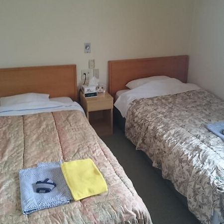Hotel Family Абашири Экстерьер фото