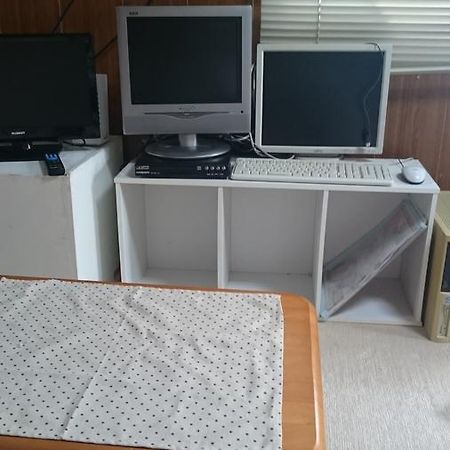 Hotel Family Абашири Экстерьер фото