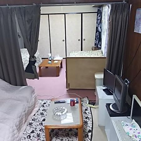 Hotel Family Абашири Экстерьер фото