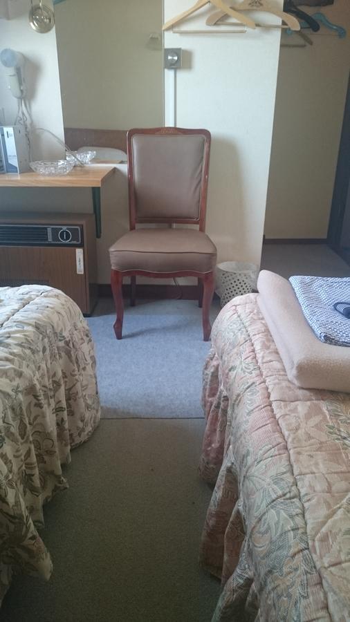 Hotel Family Абашири Экстерьер фото