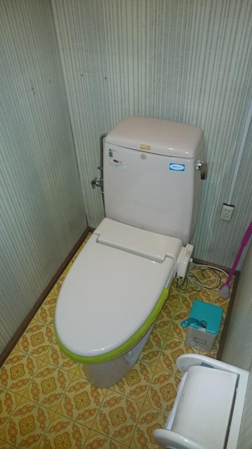 Hotel Family Абашири Экстерьер фото