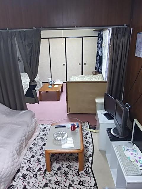 Hotel Family Абашири Экстерьер фото